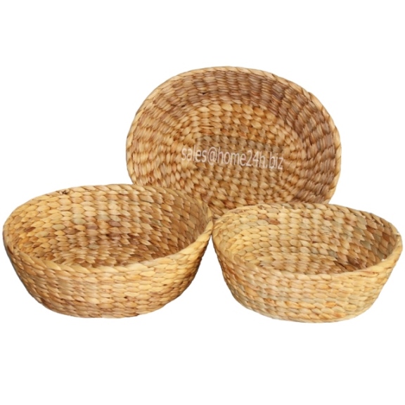 Ho 2068 Oval Baskets.