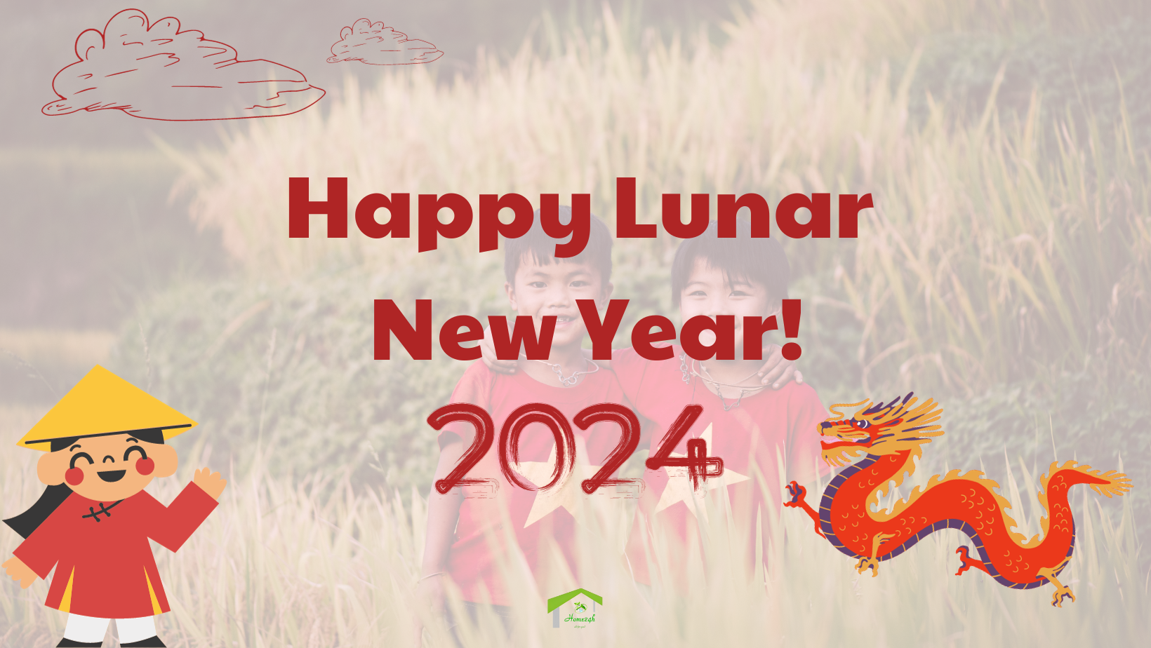 Happy Lunar New Year! 2024